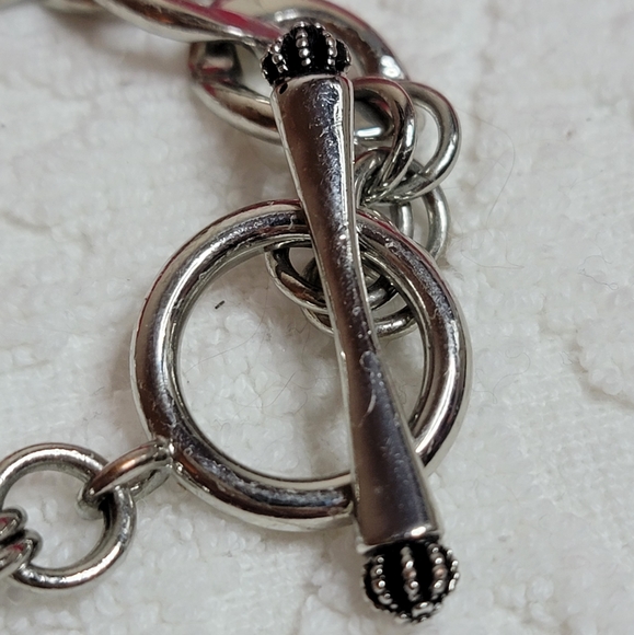 Juicy Couture heart bracelet - Picture 5 of 7